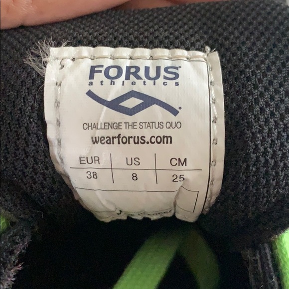 Shark Tank Sneakers! - Picture 4 of 5